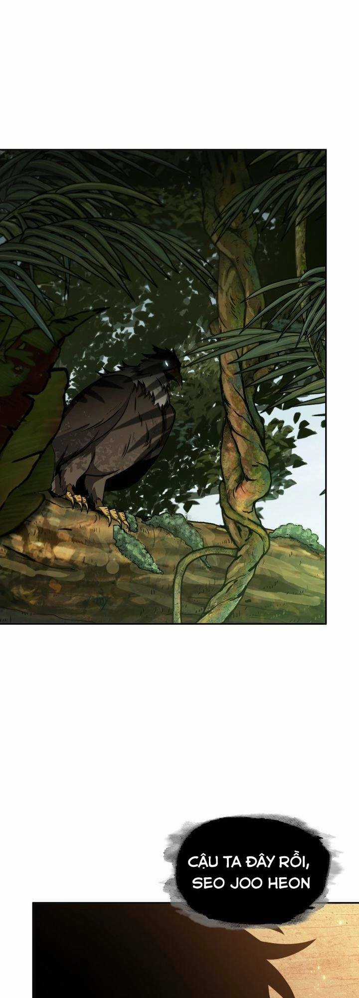 Vua Trộm Mộ - Chapter 312 - Trang 42