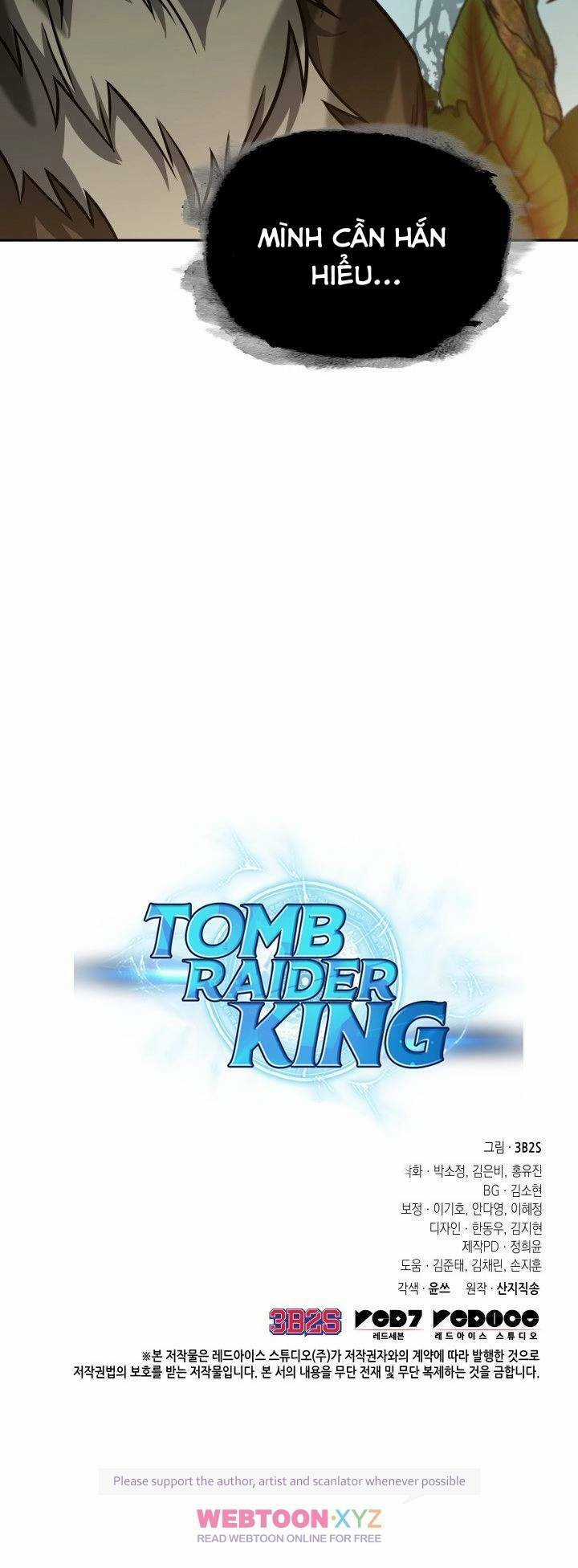 Vua Trộm Mộ - Chapter 312 - Trang 44