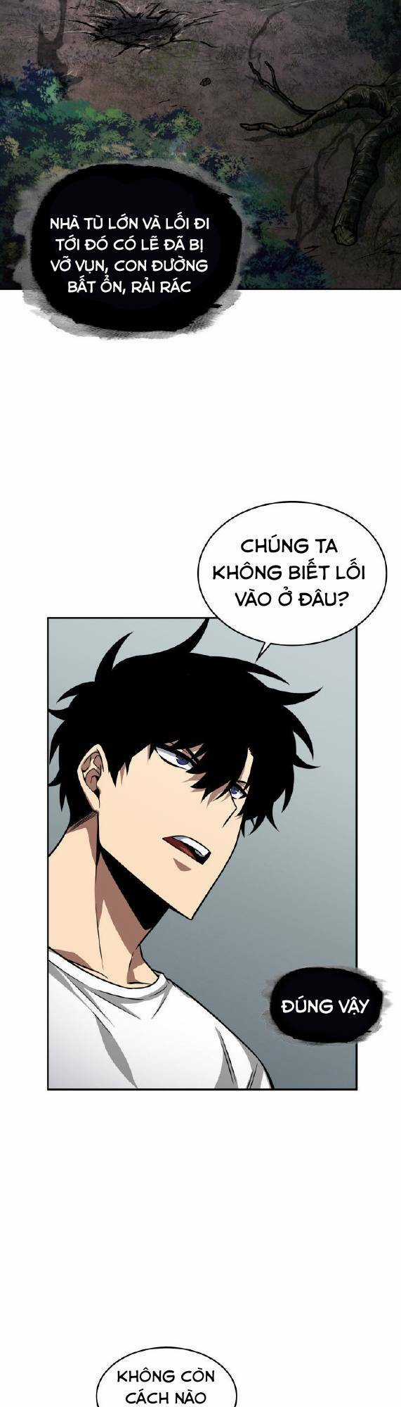 Vua Trộm Mộ - Chapter 312 - Trang 6