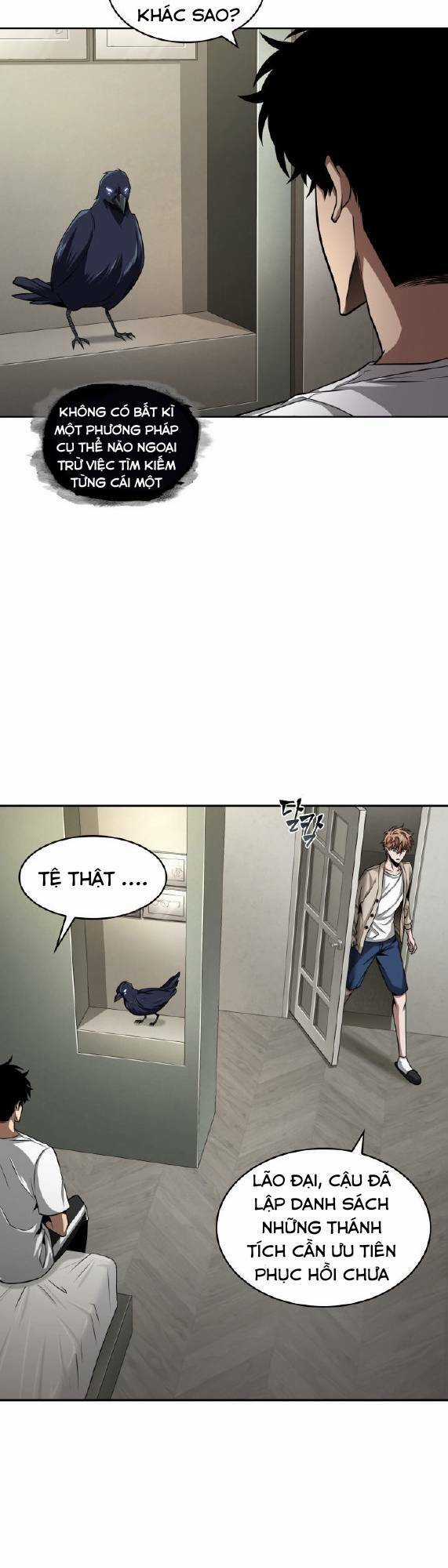 Vua Trộm Mộ - Chapter 312 - Trang 7