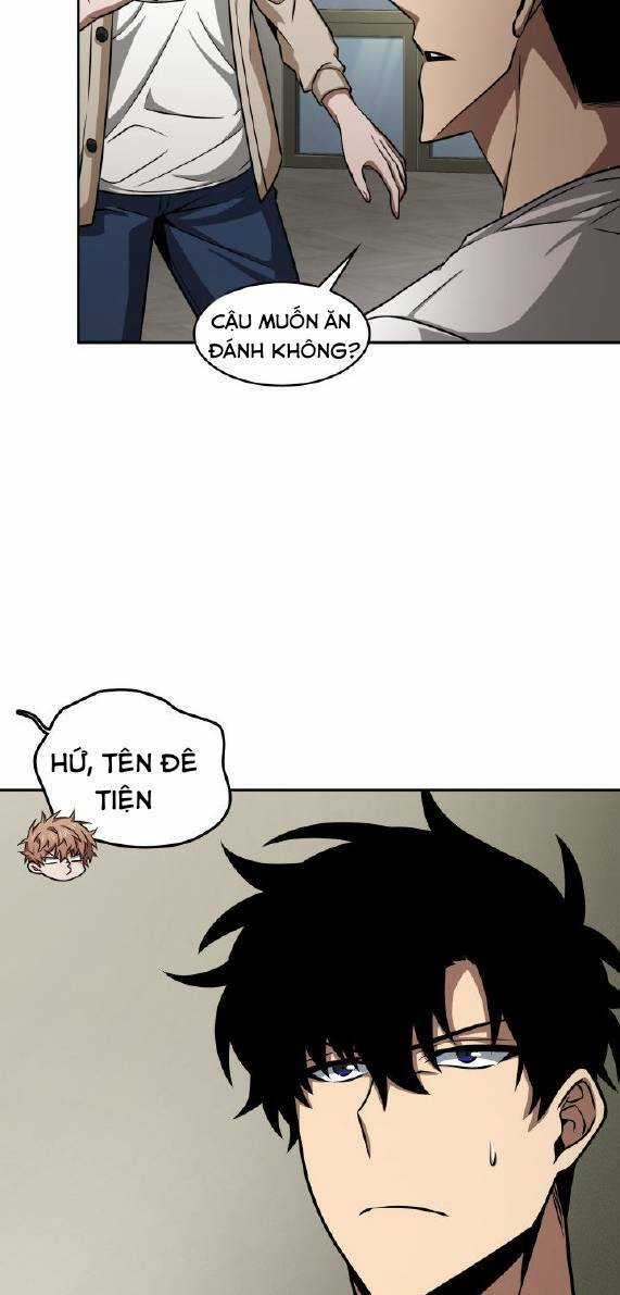 Vua Trộm Mộ - Chapter 312 - Trang 9