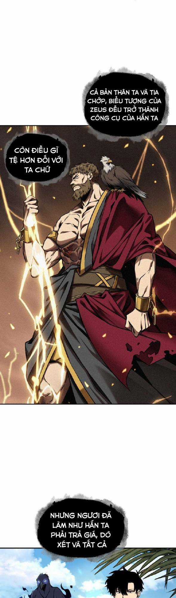 Vua Trộm Mộ - Chapter 313 - Trang 14