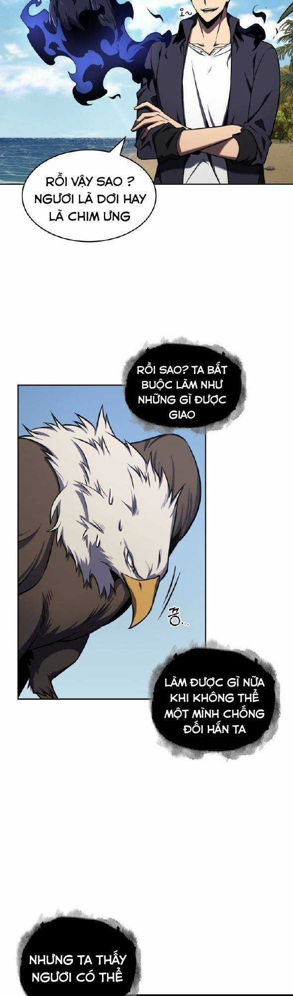 Vua Trộm Mộ - Chapter 313 - Trang 15