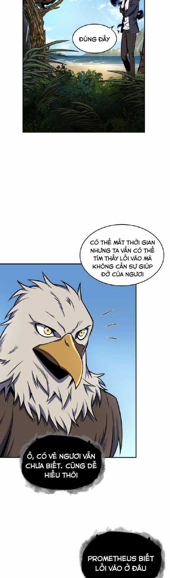 Vua Trộm Mộ - Chapter 313 - Trang 19