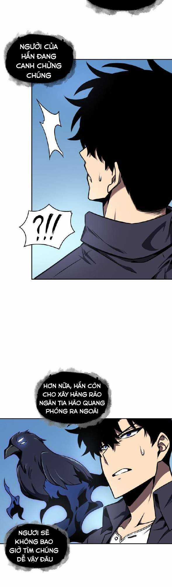 Vua Trộm Mộ - Chapter 313 - Trang 20