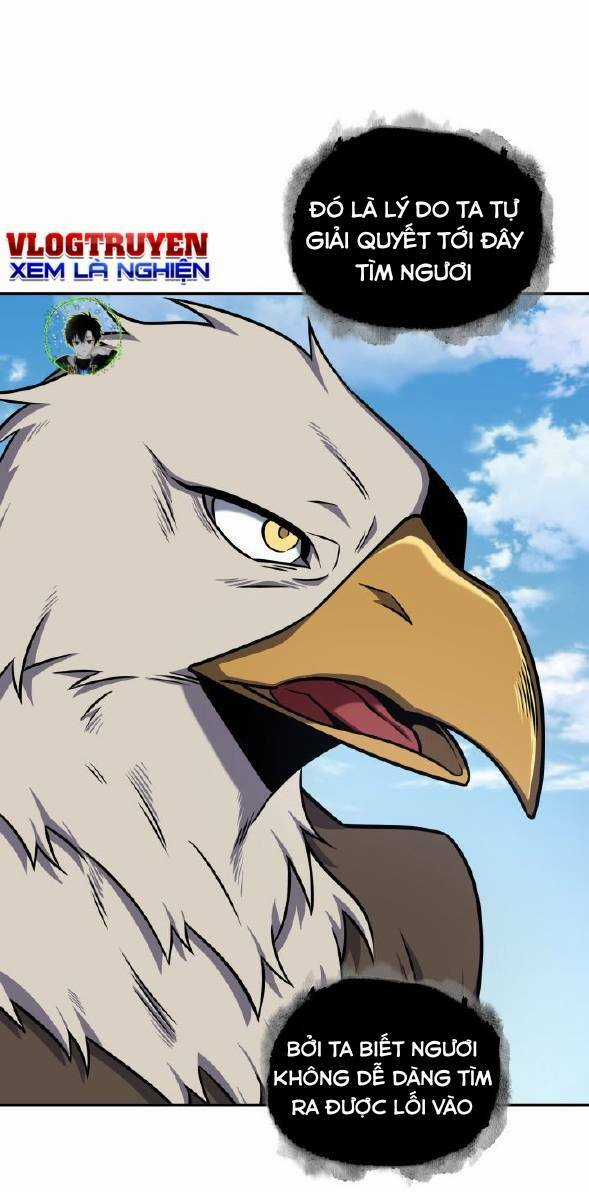 Vua Trộm Mộ - Chapter 313 - Trang 21