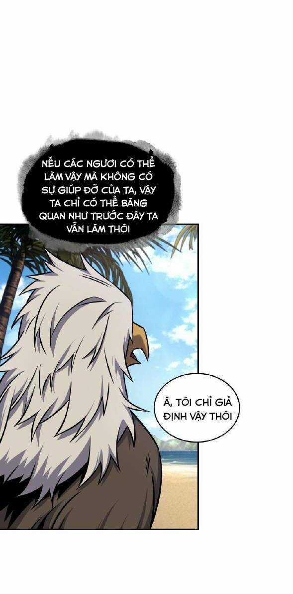 Vua Trộm Mộ - Chapter 313 - Trang 22