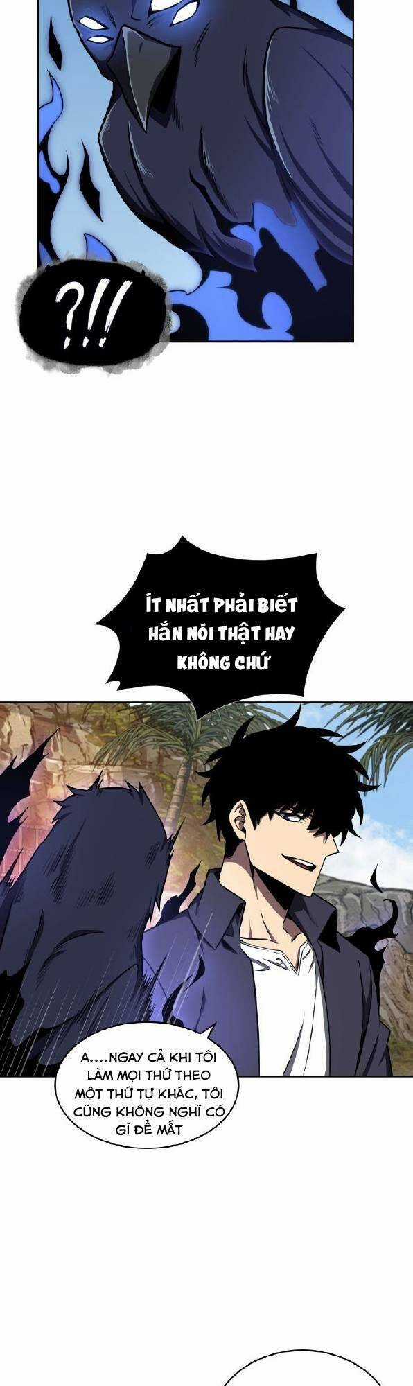 Vua Trộm Mộ - Chapter 313 - Trang 24
