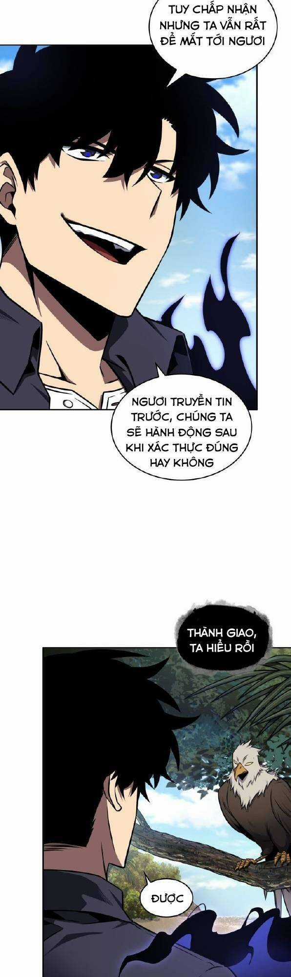 Vua Trộm Mộ - Chapter 313 - Trang 25