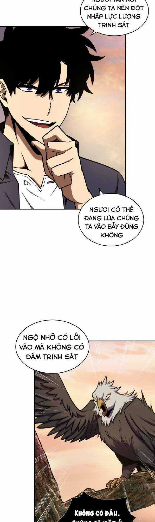 Vua Trộm Mộ - Chapter 313 - Trang 28