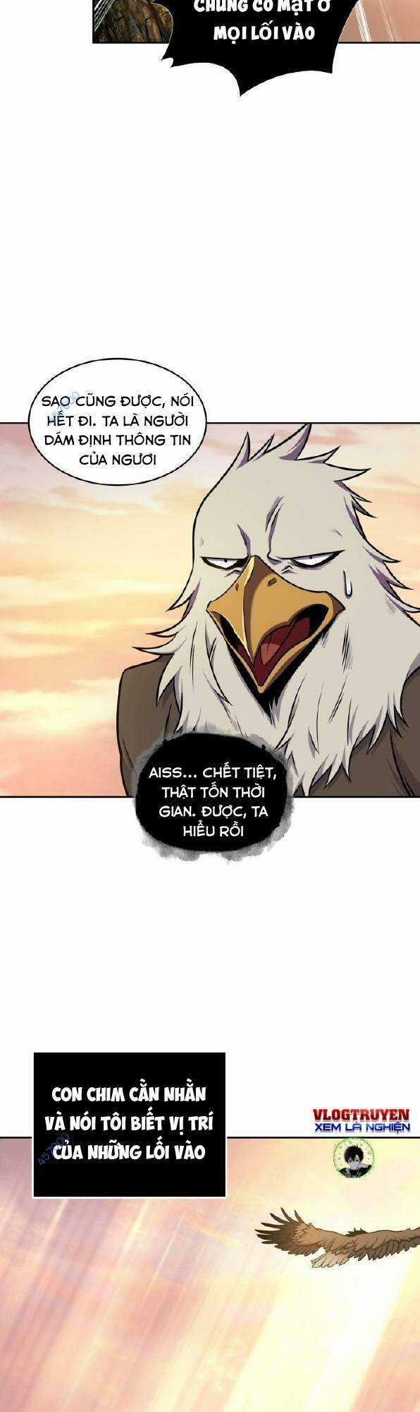 Vua Trộm Mộ - Chapter 313 - Trang 29