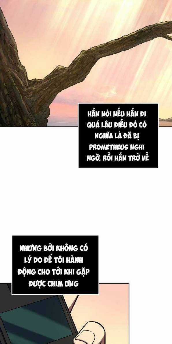 Vua Trộm Mộ - Chapter 313 - Trang 30