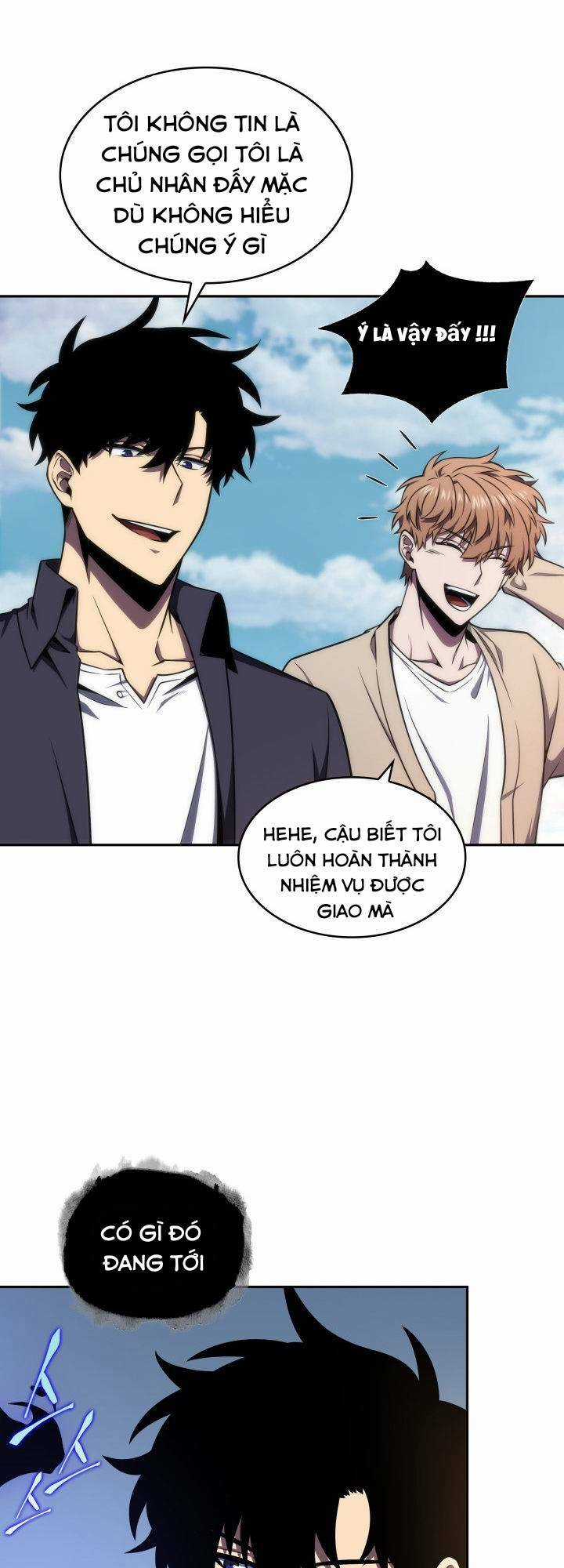 Vua Trộm Mộ - Chapter 313 - Trang 4