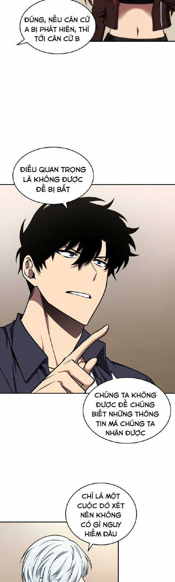 Vua Trộm Mộ - Chapter 313 - Trang 34