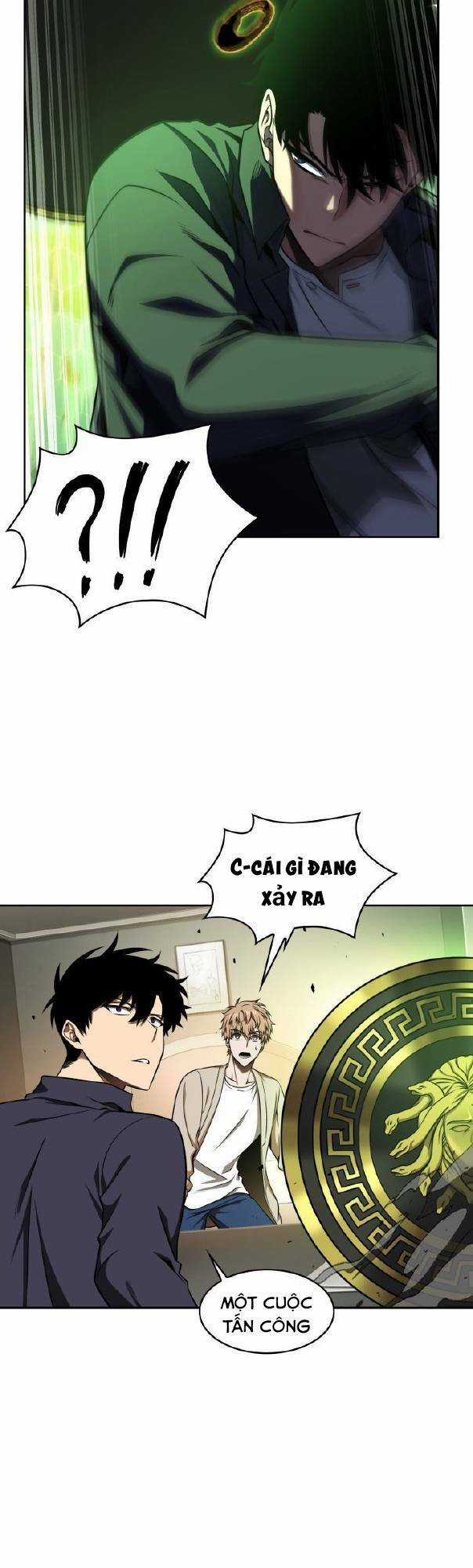 Vua Trộm Mộ - Chapter 313 - Trang 36