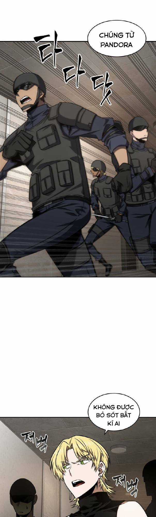 Vua Trộm Mộ - Chapter 313 - Trang 37