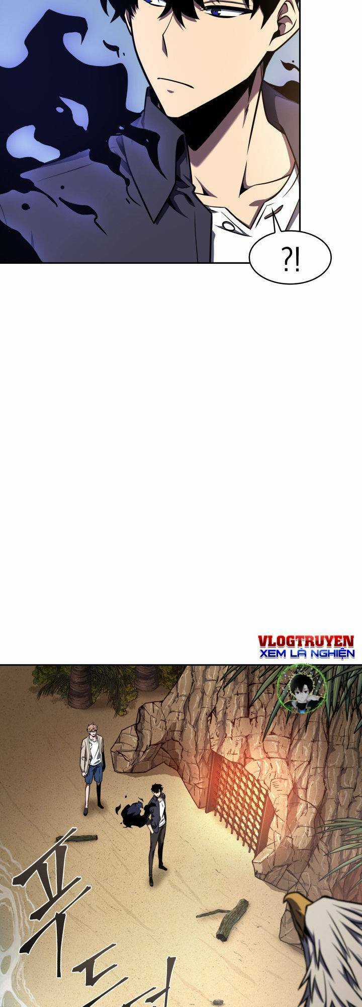 Vua Trộm Mộ - Chapter 313 - Trang 5