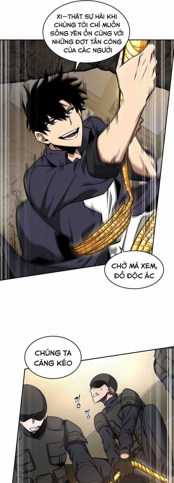 Vua Trộm Mộ - Chapter 313 - Trang 41