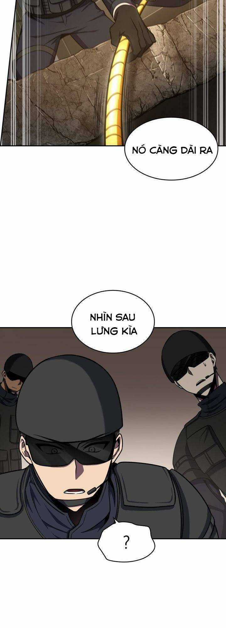 Vua Trộm Mộ - Chapter 313 - Trang 42