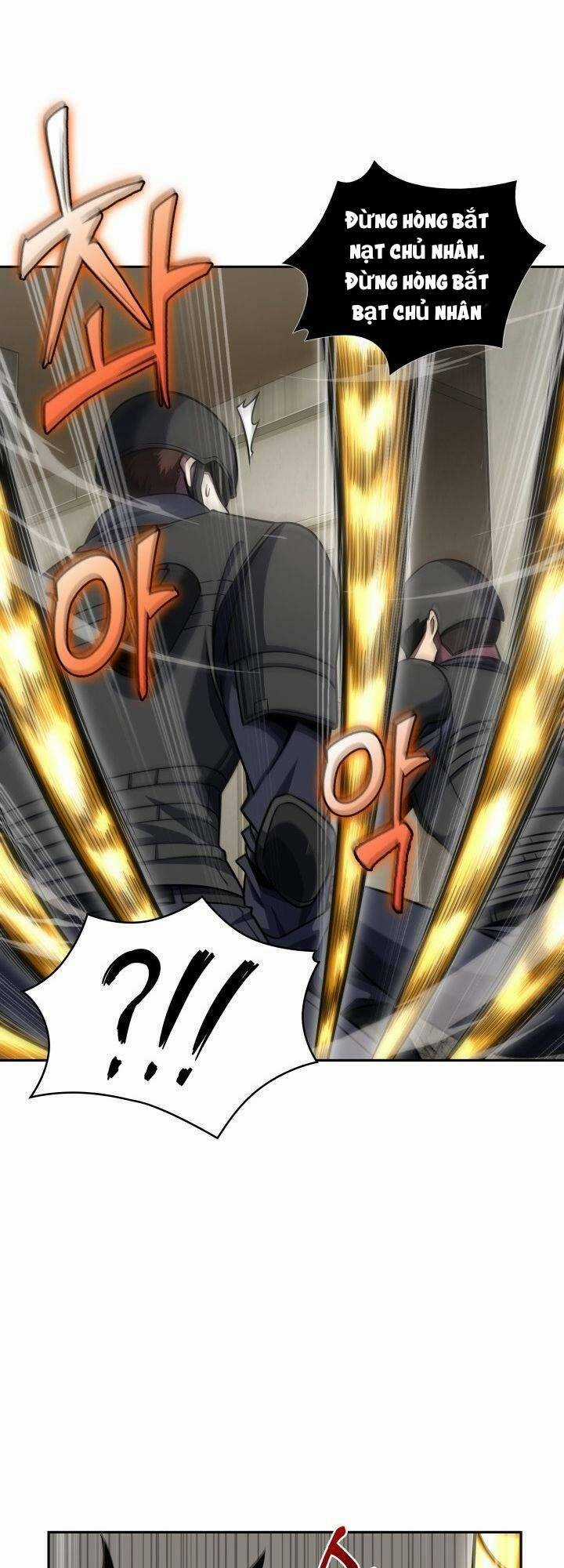 Vua Trộm Mộ - Chapter 313 - Trang 43