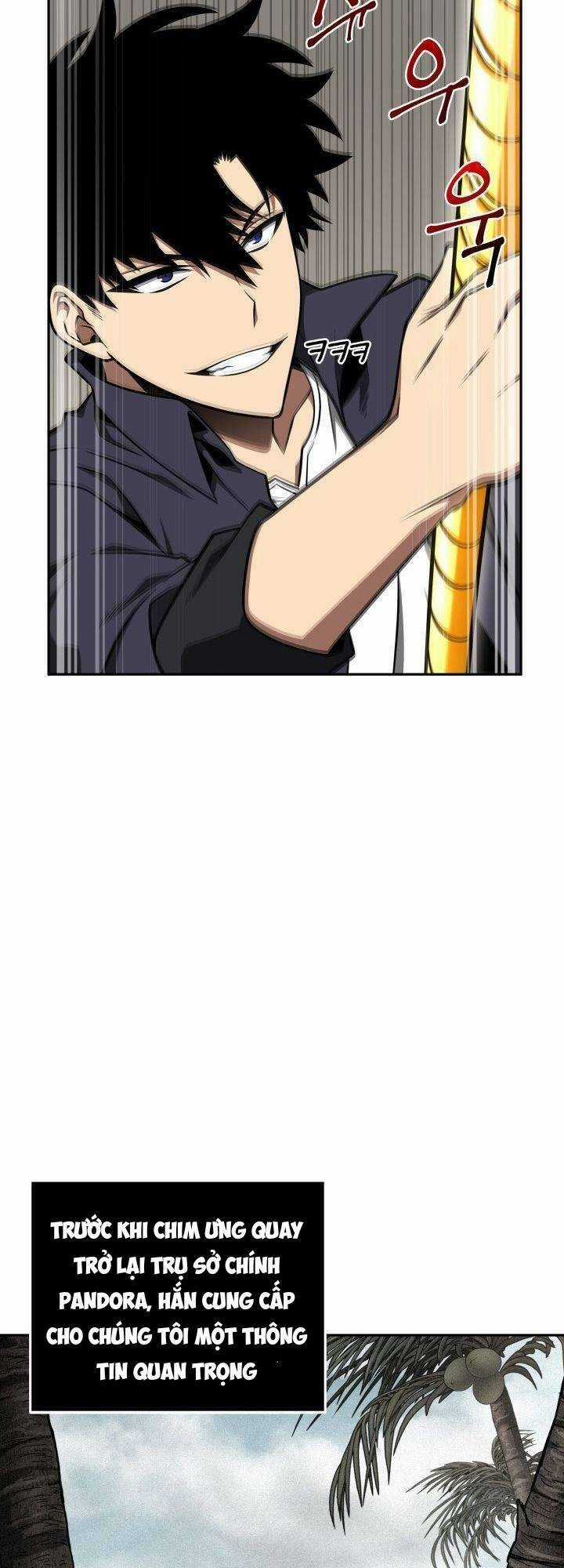 Vua Trộm Mộ - Chapter 313 - Trang 44