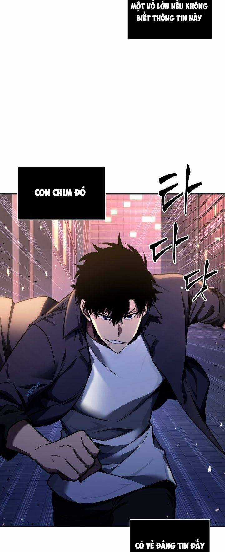 Vua Trộm Mộ - Chapter 313 - Trang 46