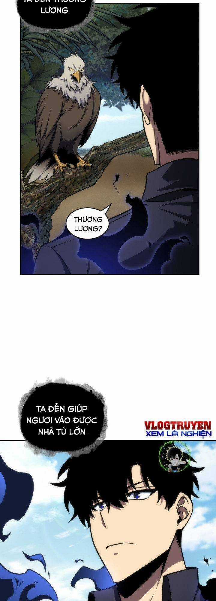 Vua Trộm Mộ - Chapter 313 - Trang 10