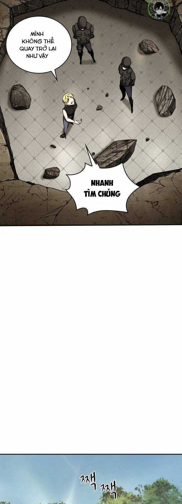 Vua Trộm Mộ - Chapter 314 - Trang 11