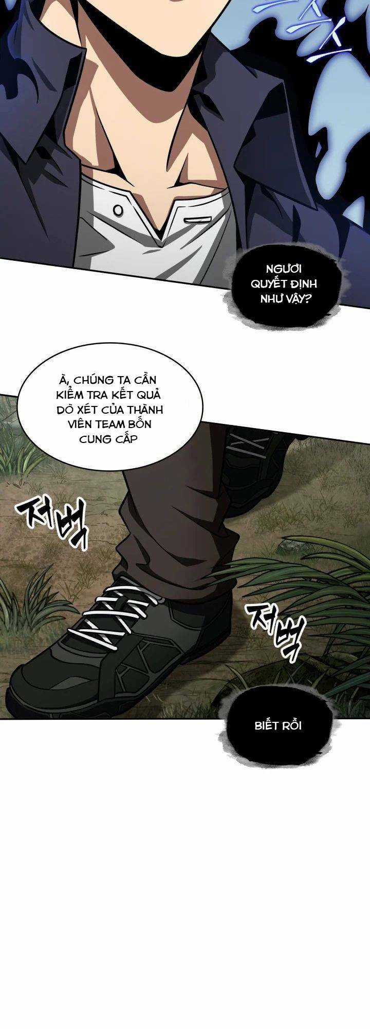 Vua Trộm Mộ - Chapter 314 - Trang 14