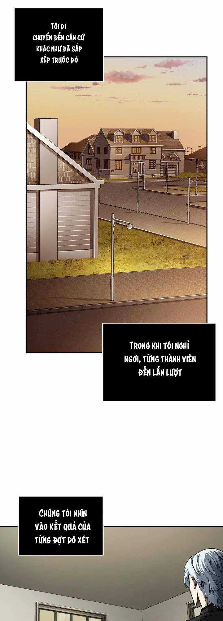 Vua Trộm Mộ - Chapter 314 - Trang 15