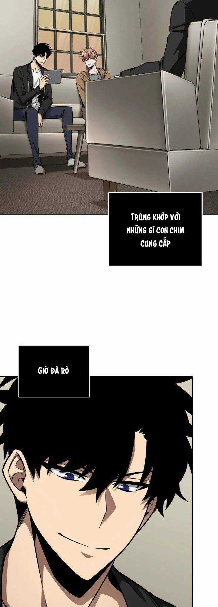 Vua Trộm Mộ - Chapter 314 - Trang 16