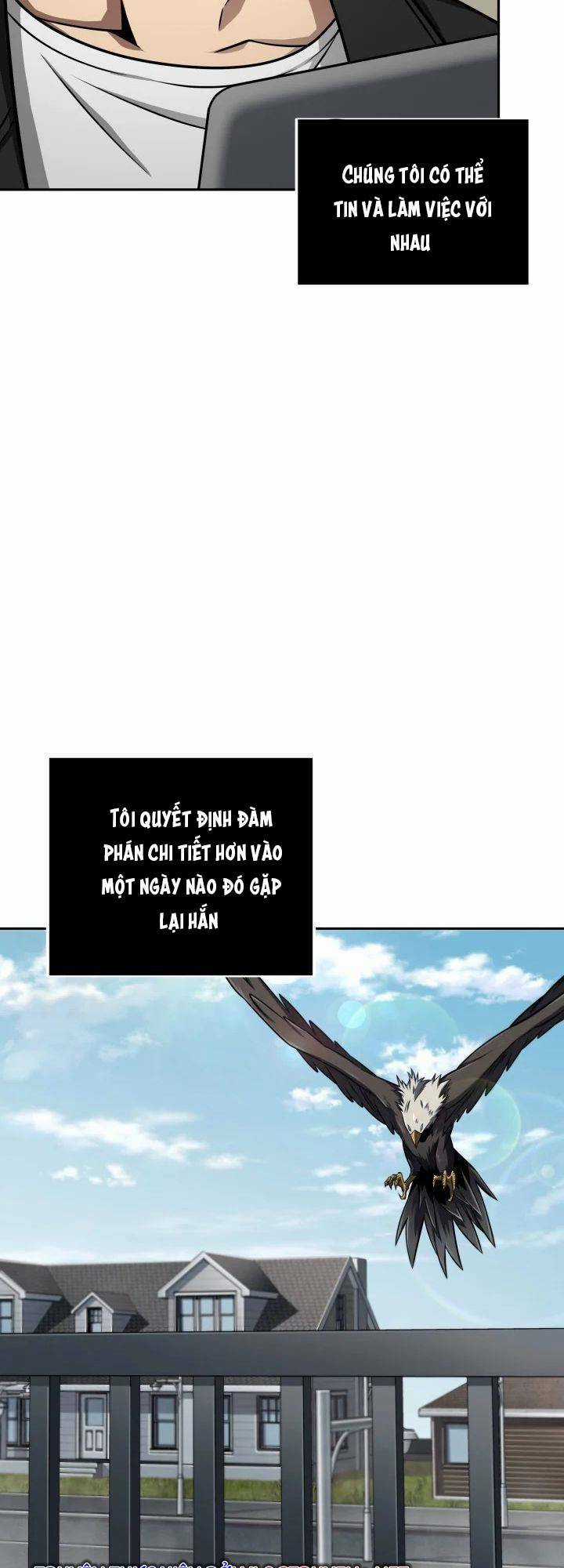 Vua Trộm Mộ - Chapter 314 - Trang 17
