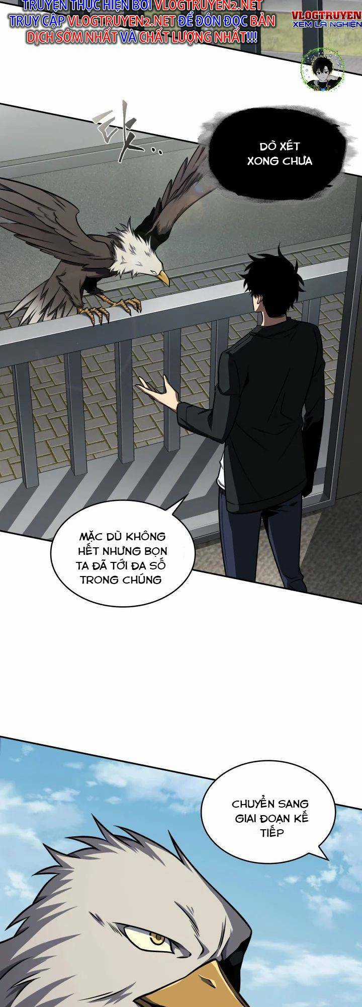 Vua Trộm Mộ - Chapter 314 - Trang 18