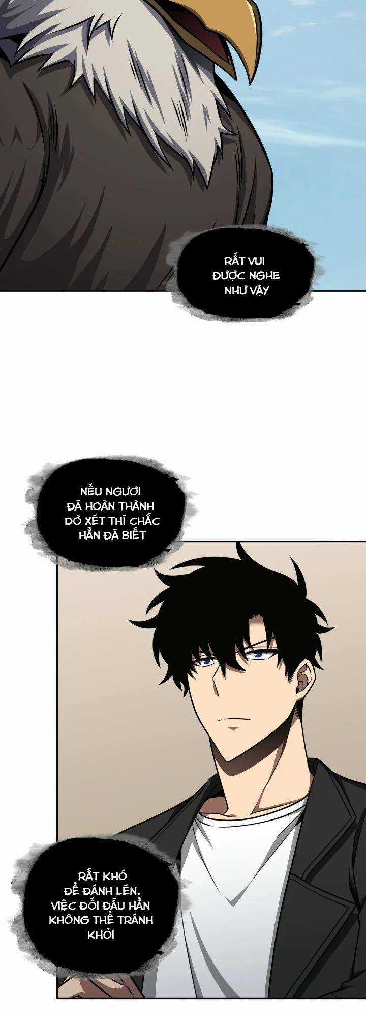 Vua Trộm Mộ - Chapter 314 - Trang 19