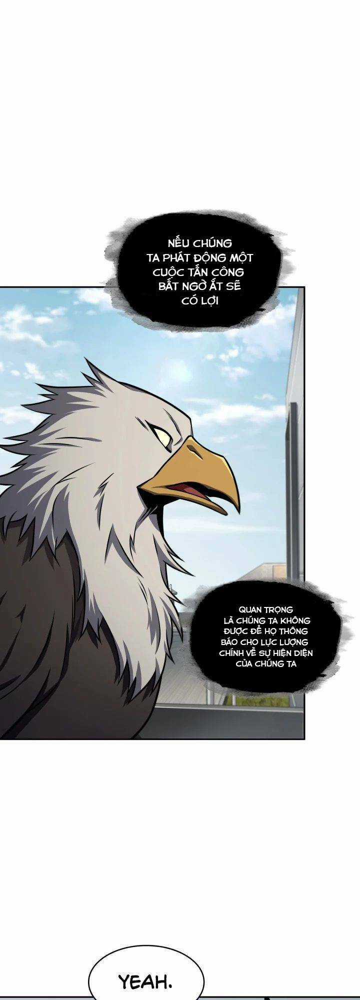 Vua Trộm Mộ - Chapter 314 - Trang 20