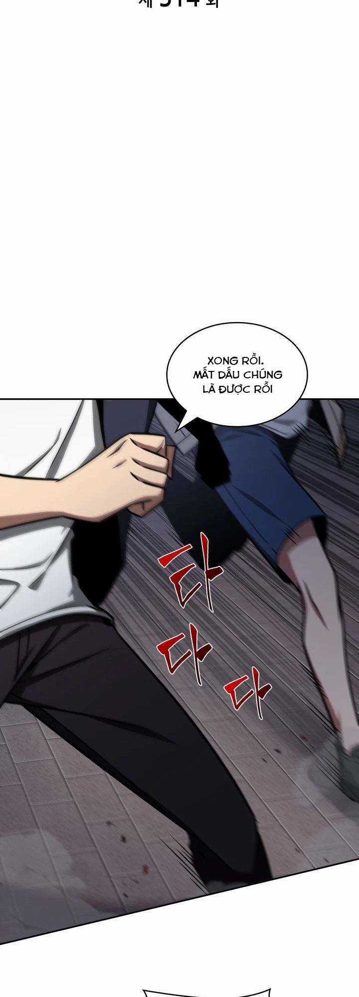 Vua Trộm Mộ - Chapter 314 - Trang 3