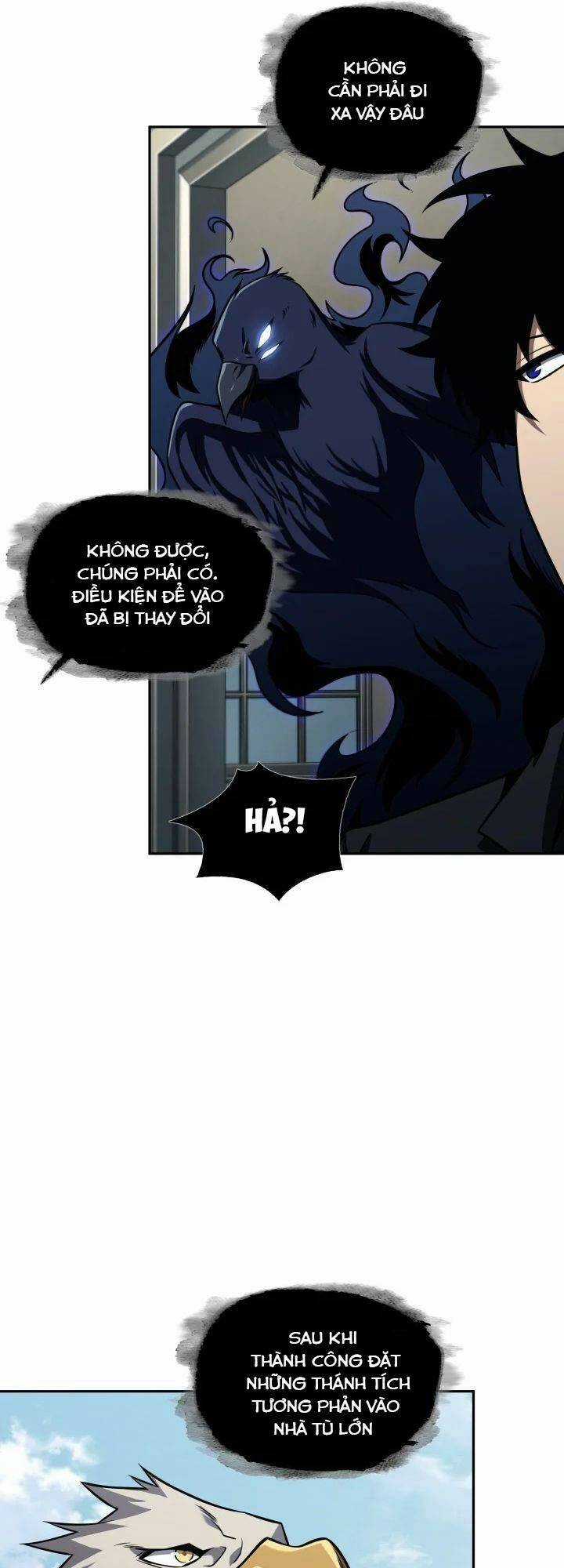 Vua Trộm Mộ - Chapter 314 - Trang 23