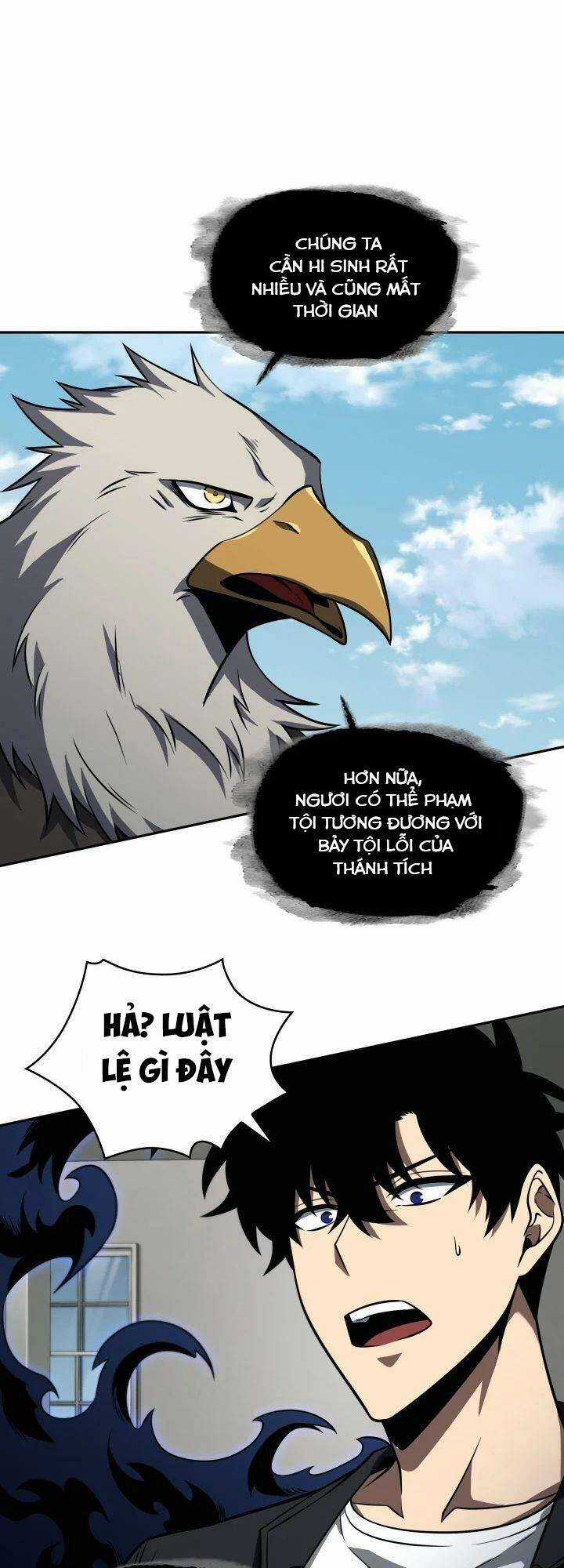 Vua Trộm Mộ - Chapter 314 - Trang 26