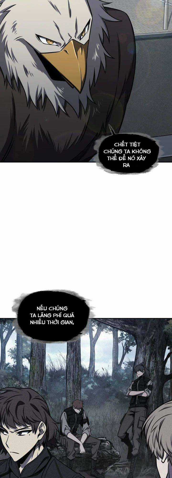 Vua Trộm Mộ - Chapter 314 - Trang 28