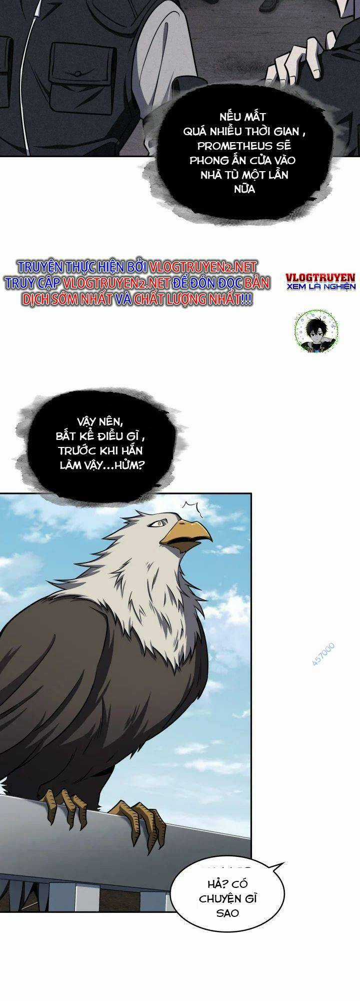 Vua Trộm Mộ - Chapter 314 - Trang 29