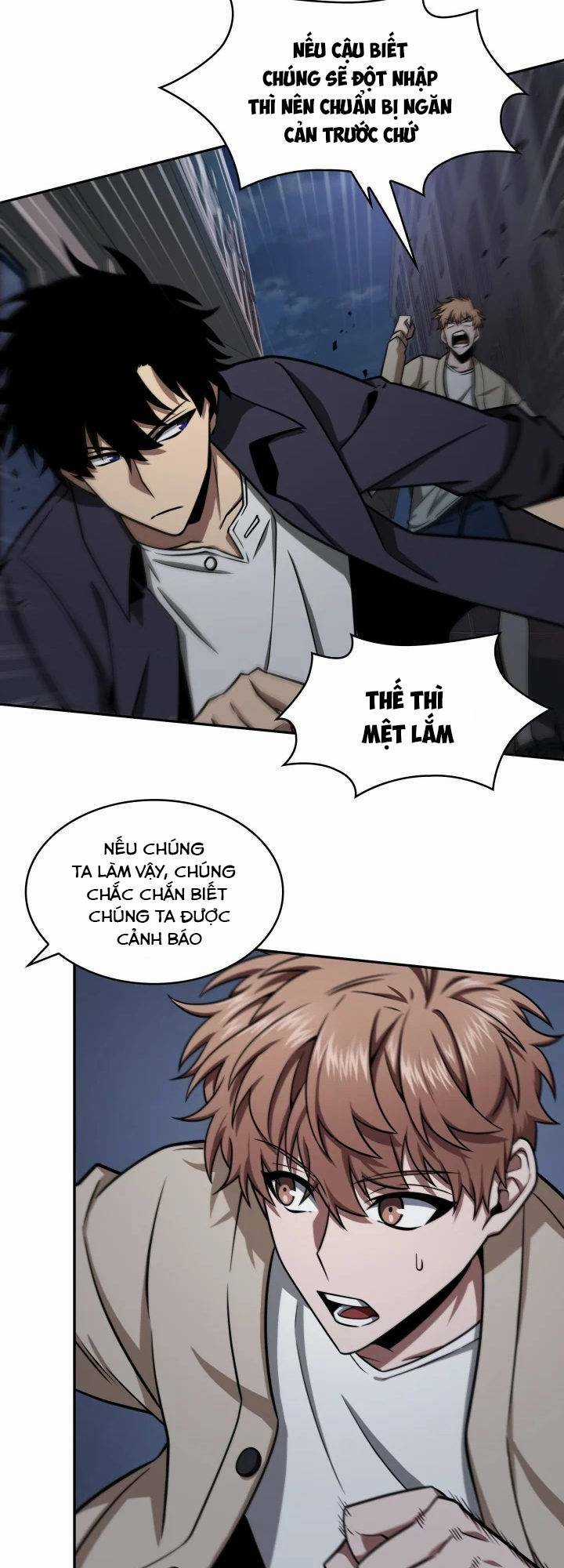 Vua Trộm Mộ - Chapter 314 - Trang 4