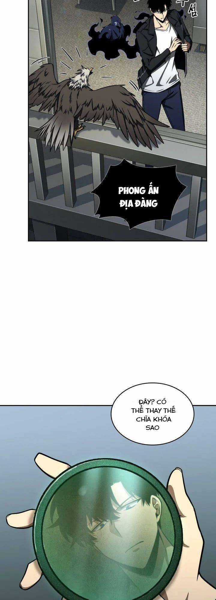 Vua Trộm Mộ - Chapter 314 - Trang 31