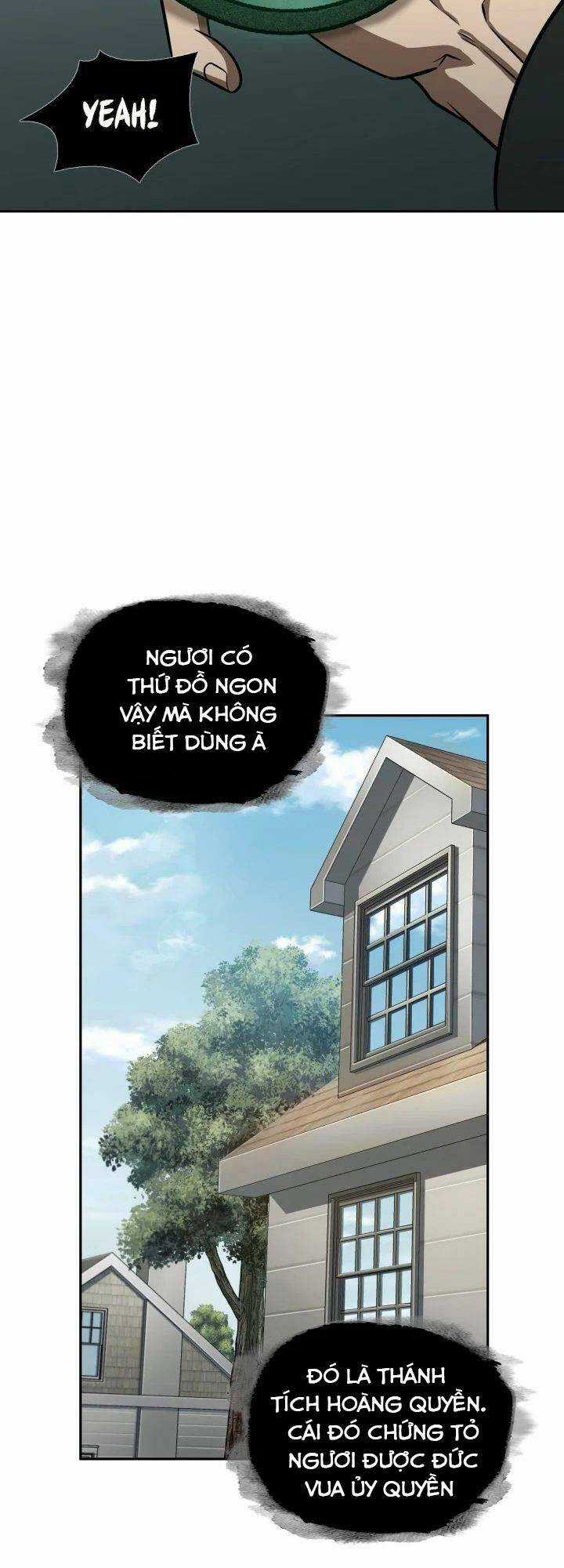 Vua Trộm Mộ - Chapter 314 - Trang 32