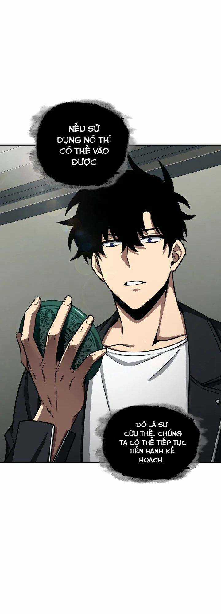 Vua Trộm Mộ - Chapter 314 - Trang 33