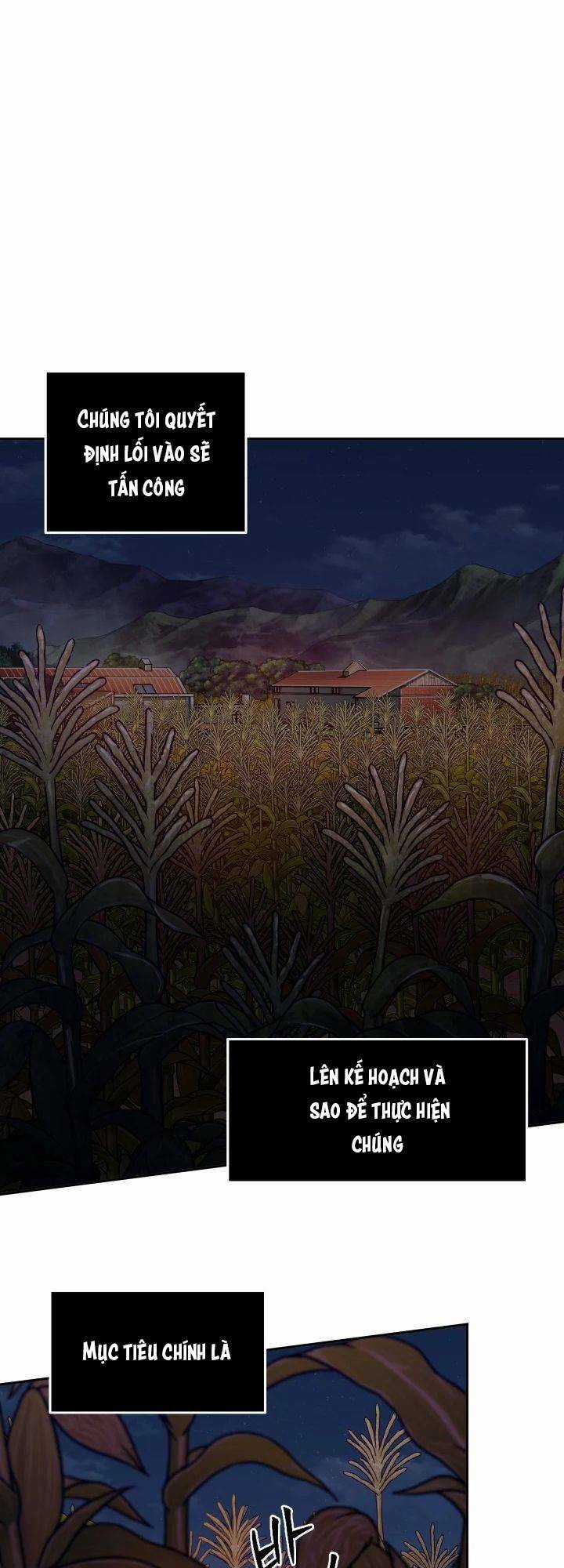 Vua Trộm Mộ - Chapter 314 - Trang 34