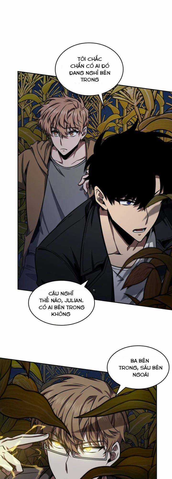 Vua Trộm Mộ - Chapter 314 - Trang 36