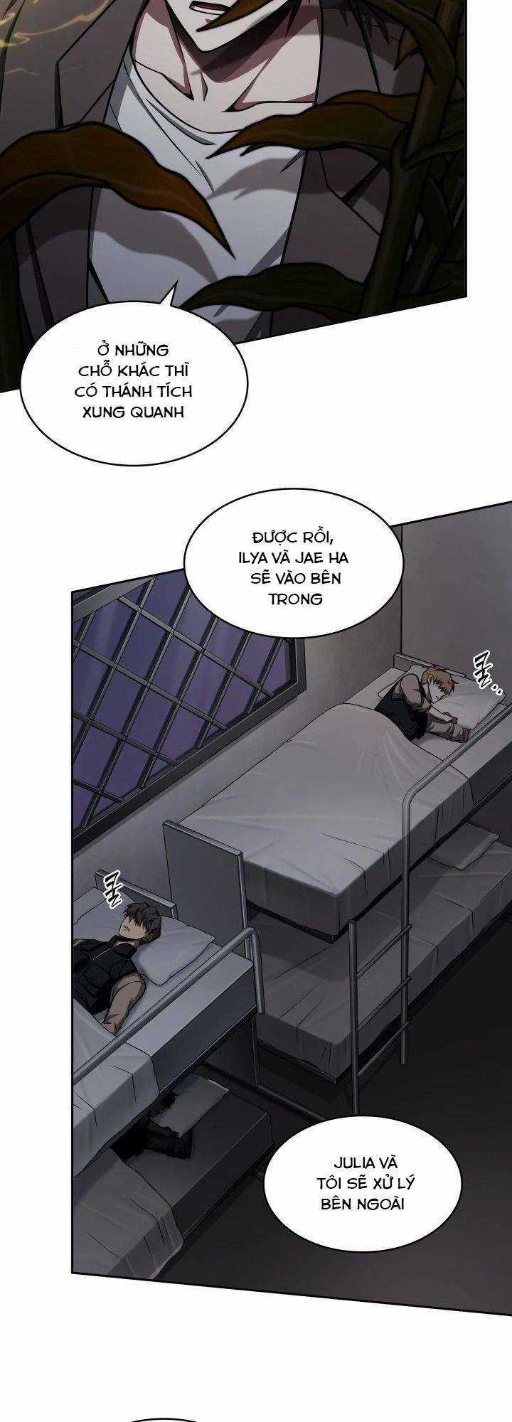 Vua Trộm Mộ - Chapter 314 - Trang 37