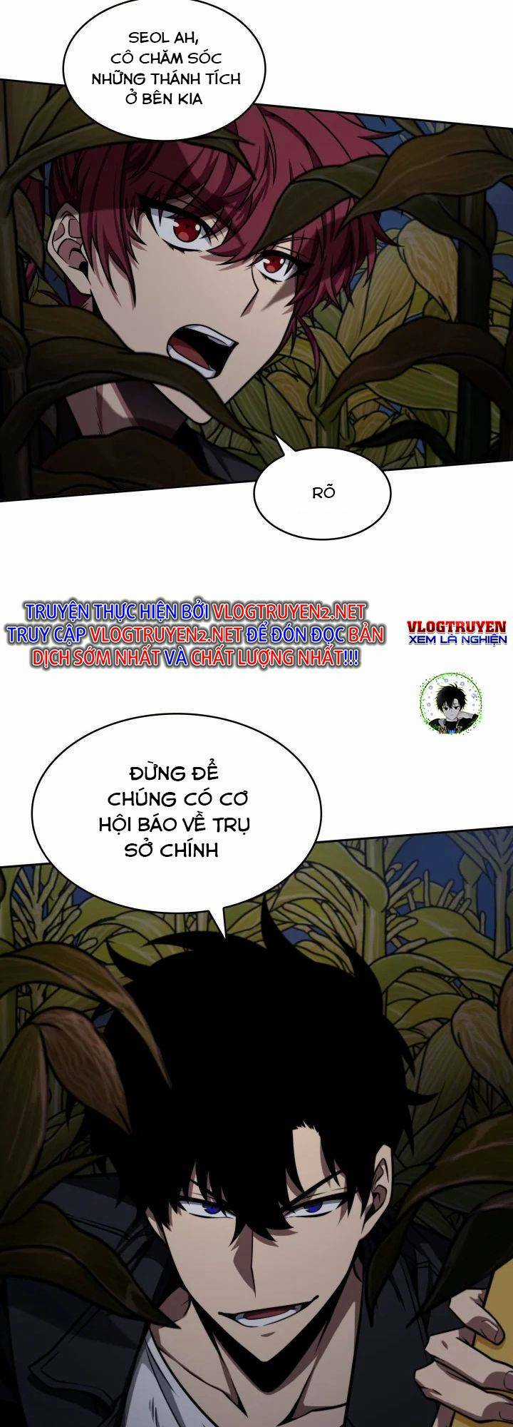 Vua Trộm Mộ - Chapter 314 - Trang 38