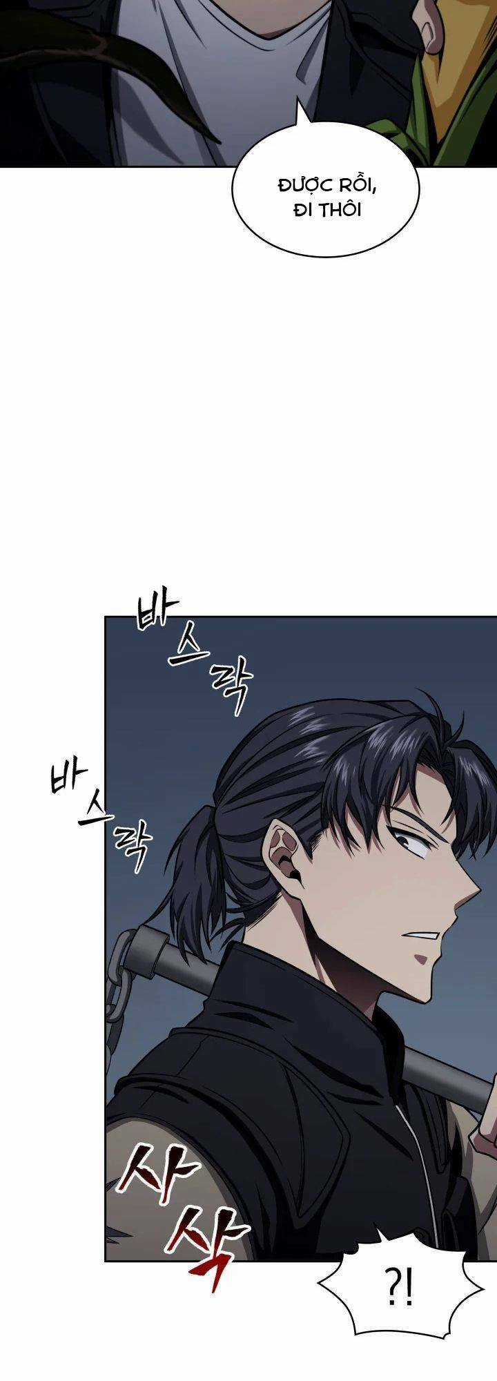 Vua Trộm Mộ - Chapter 314 - Trang 39