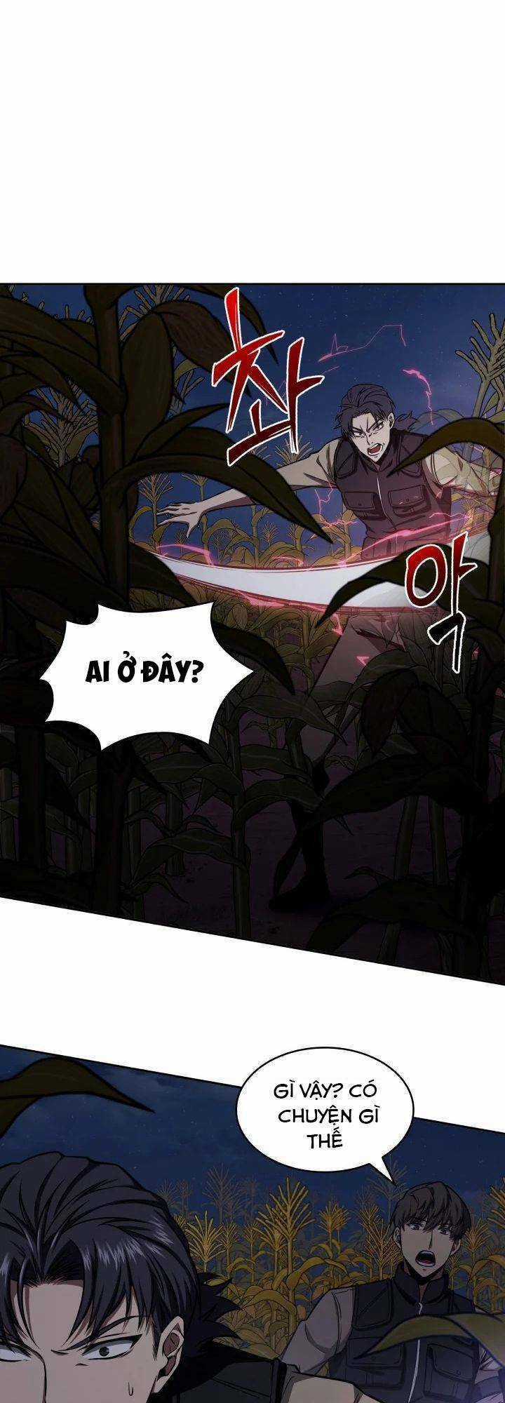 Vua Trộm Mộ - Chapter 314 - Trang 40